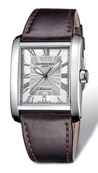  Raymond Weil 2872-STC-00658